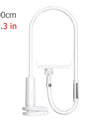 Universal Long Arm Tablet Holder for iPad Pro Air Mini Galaxy Tab Xiaomi Lenovo 4-11inch Mount Tablet Phone Holder