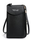 Crossbody  hone Wallet Shoulder Bag