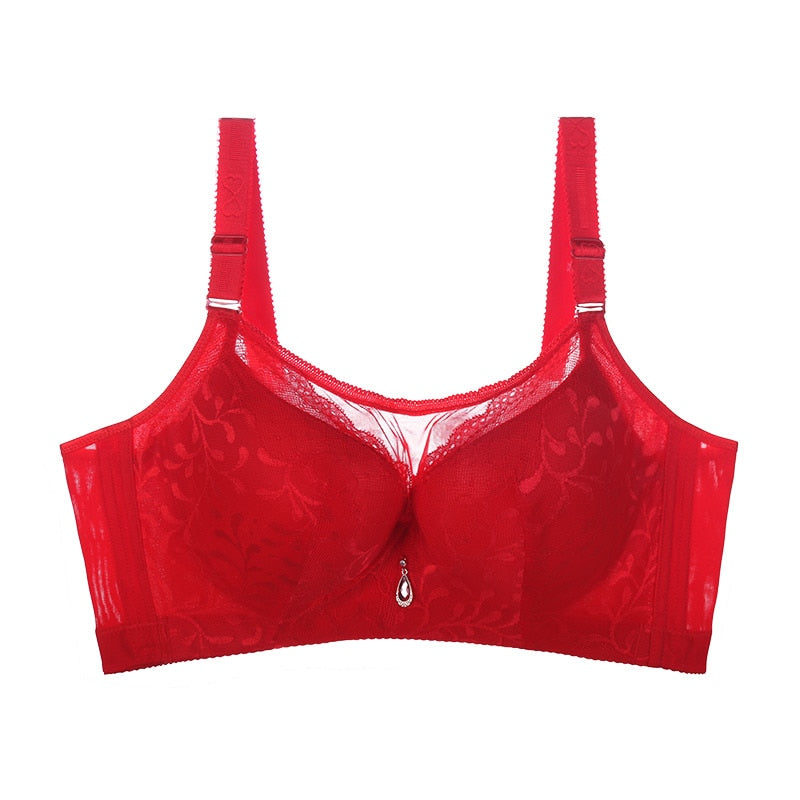 New Crop Top Sexy Bras