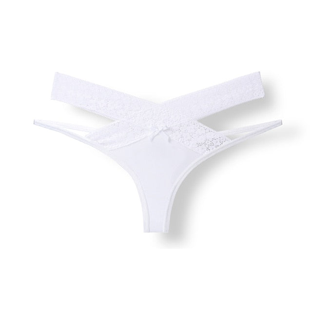 1PCS Sexy Lace Women Panties