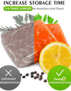 Kitchen Food Vacuum Sealer bags