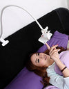 Universal Phone Holder Flexible 360 Clip Mobile Cell Phone Holder