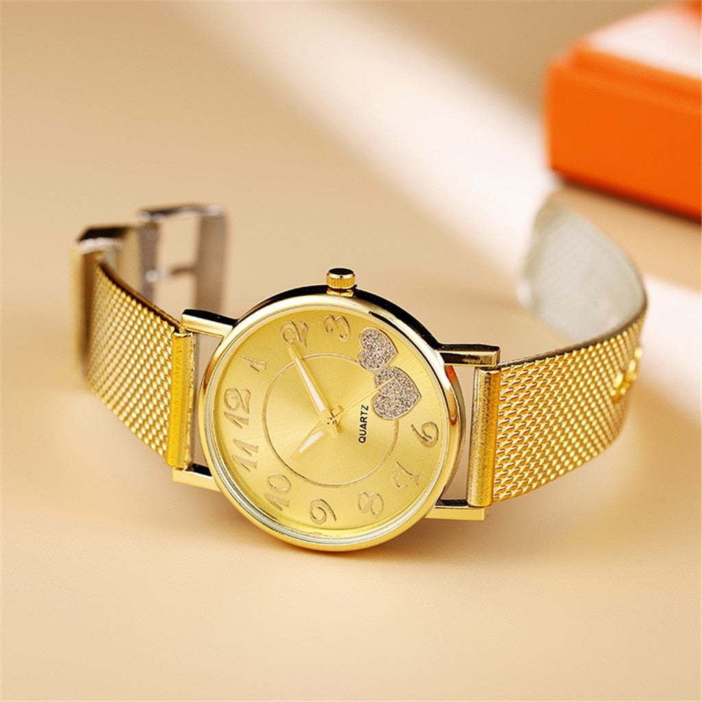 Women's Fashion Watch