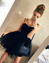 Lace Patchwork Evening Party Dress