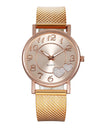 Women's Fashion Watch