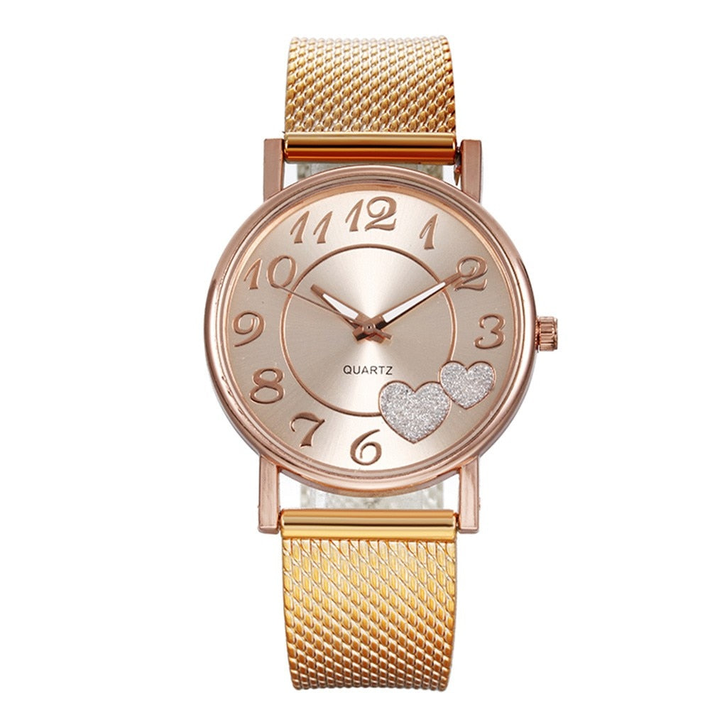 Women's Fashion Watch