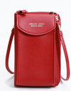 Crossbody  hone Wallet Shoulder Bag