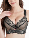 Push Up Padded Bras Lace Bra A B C D Cup