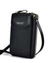 Crossbody  hone Wallet Shoulder Bag