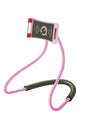 Rotatable Hanging Neck Phone Stand
