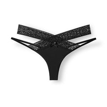 将图片加载到图库查看器，1PCS Sexy Lace Women Panties
