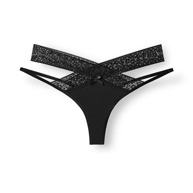 1PCS Sexy Lace Women Panties