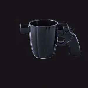 Creative Fashion Personality Mugs