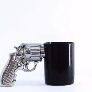 Creative Fashion Personality Mugs