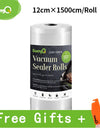 Kitchen Food Vacuum Sealer bags