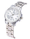 Women's Gold Watch