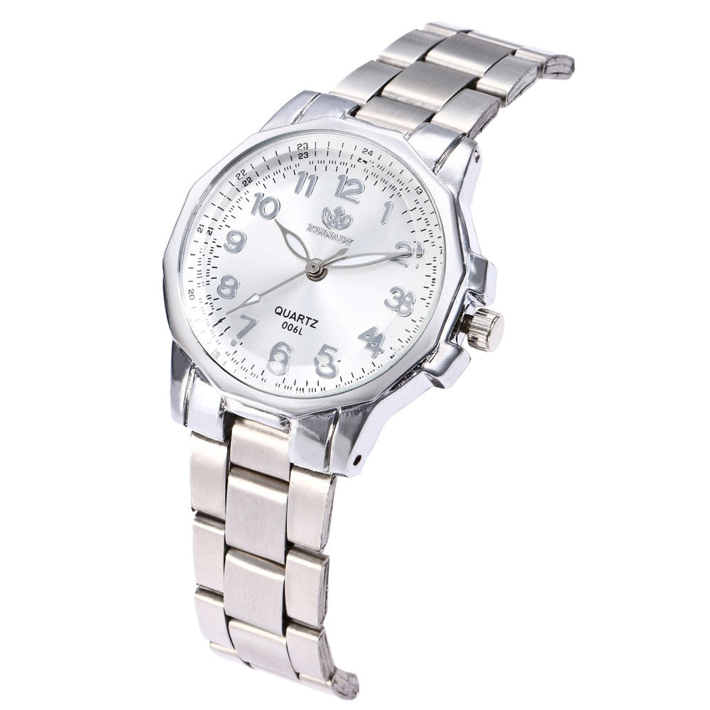 Women's Gold Watch
