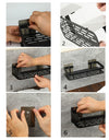 Bathroom Shelves No Drill Corner Shelf Shower Storage Organizer Rack