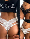 1PCS Sexy Lace Women Panties