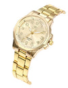 Women's Gold Watch