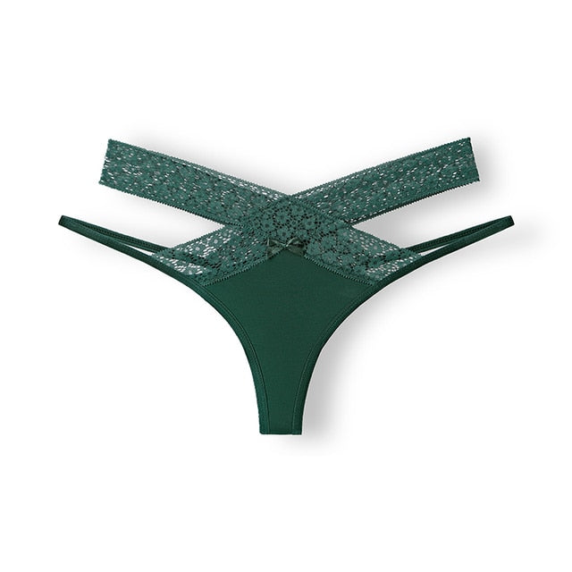 1PCS Sexy Lace Women Panties
