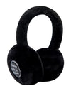 Wireless Bluetooth Fluffy Earmuff Headphone