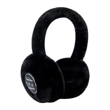 Load image into Gallery viewer, Wireless Bluetooth Fluffy Earmuff Headphone
