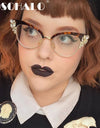 Cat Eye Blue Light Blocking Glasses