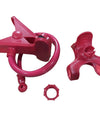 Universal Phone Holder Flexible 360 Clip Mobile Cell Phone Holder