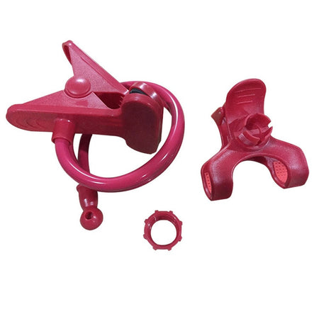 Universal Phone Holder Flexible 360 Clip Mobile Cell Phone Holder