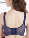 Push Up Padded Bras Lace Bra A B C D Cup