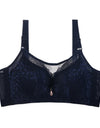 New Crop Top Sexy Bras