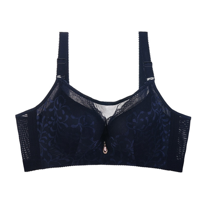 New Crop Top Sexy Bras