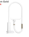 Universal Long Arm Tablet Holder for iPad Pro Air Mini Galaxy Tab Xiaomi Lenovo 4-11inch Mount Tablet Phone Holder