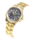 Women's Gold Watch