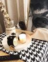 1 Piece Round Make Up Organizer