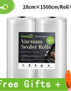 Kitchen Food Vacuum Sealer bags