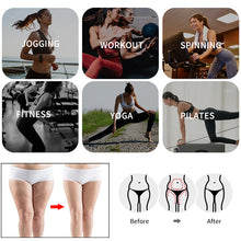 Load image into Gallery viewer, Leopard Printed Yoga Women Pants
