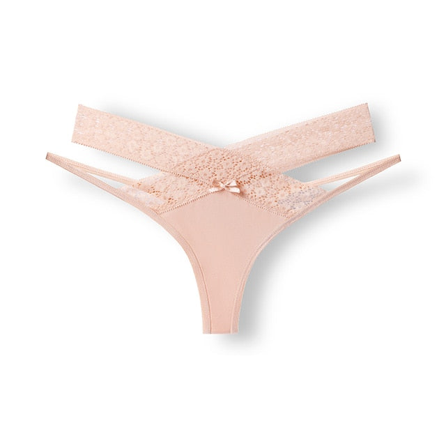 1PCS Sexy Lace Women Panties