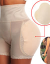 High Waist Padded Hip Butt Lifter Trainer