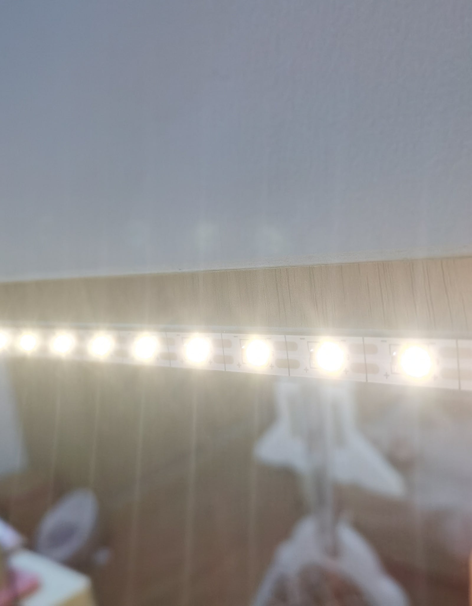 5V USB LED Flexible Tape Vanity Makeup Mirror Light