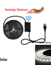 5V USB LED Flexible Tape Vanity Makeup Mirror Light