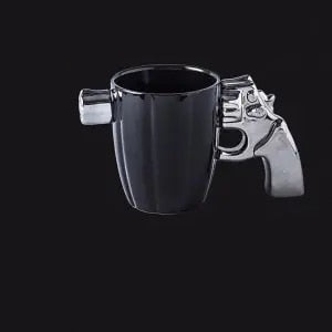 Creative Fashion Personality Mugs