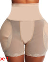 High Waist Padded Hip Butt Lifter Trainer