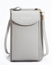 Crossbody  hone Wallet Shoulder Bag