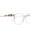 Square Anti Blue Light Optical Glasses