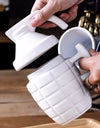 Creative Fashion Personality Mugs