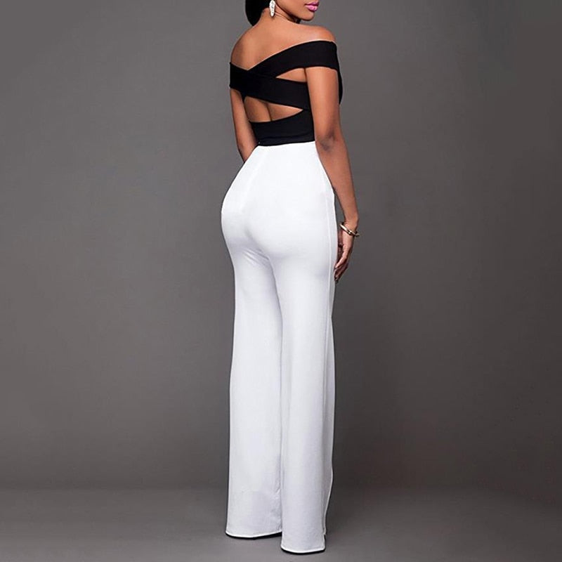 High Waist Casual Harem Long Pants
