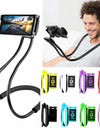 Rotatable Hanging Neck Phone Stand