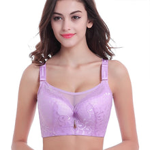 将图片加载到图库查看器，New Crop Top Sexy Bras
